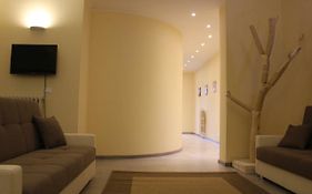 Villa Immersa Nel Verde