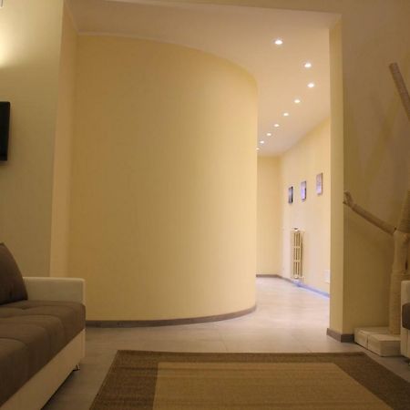 Villa Immersa Nel Verde LʼAquila Extérieur photo