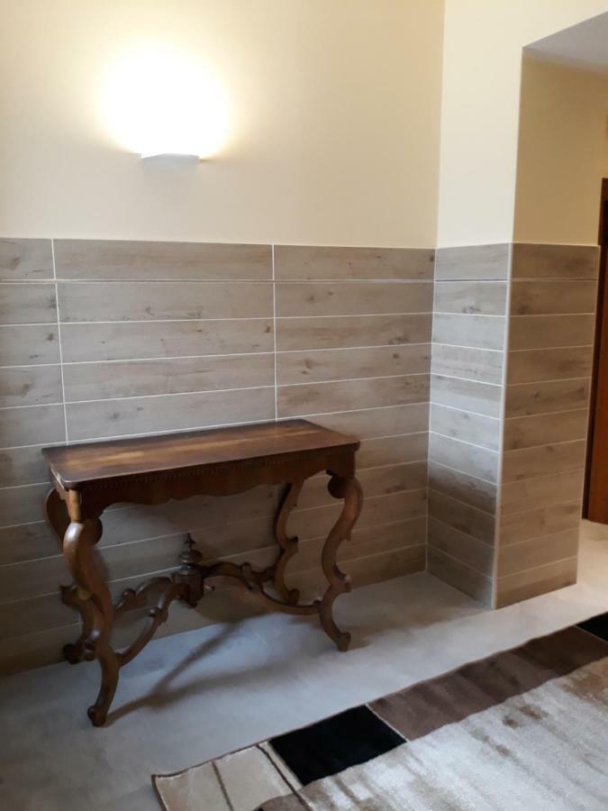Villa Immersa Nel Verde LʼAquila Extérieur photo