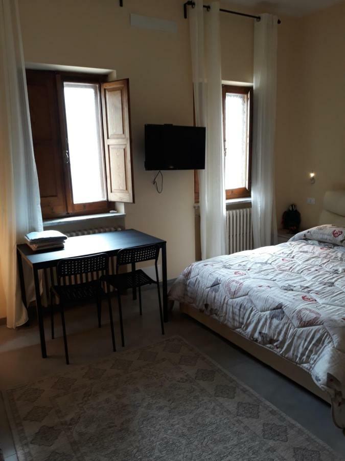Villa Immersa Nel Verde LʼAquila Extérieur photo