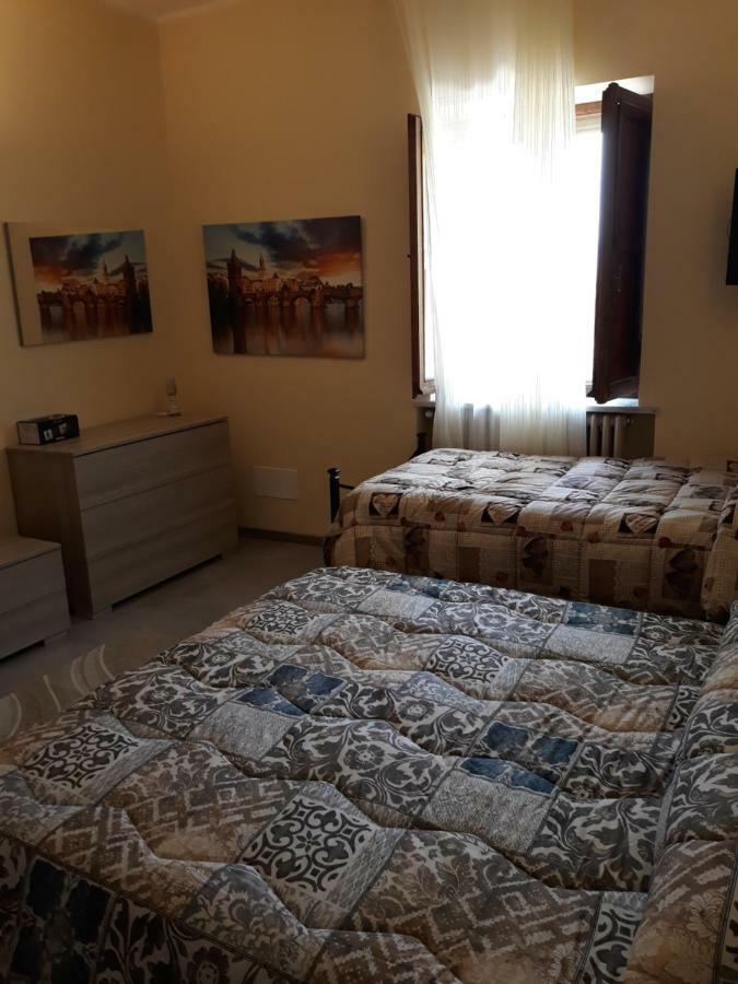 Villa Immersa Nel Verde LʼAquila Extérieur photo