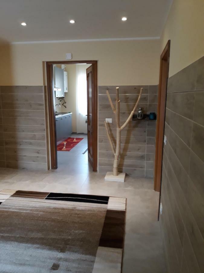 Villa Immersa Nel Verde LʼAquila Extérieur photo