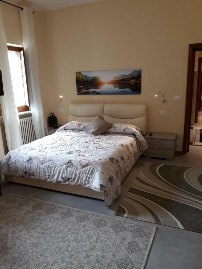 Villa Immersa Nel Verde LʼAquila Extérieur photo